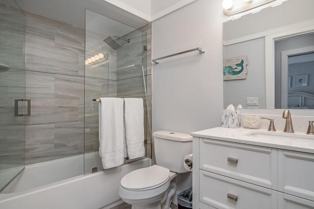 Mermaid Manor; Waterfront With Direct Ocean Access And Private Heated Pool Marco Island Exterior photo