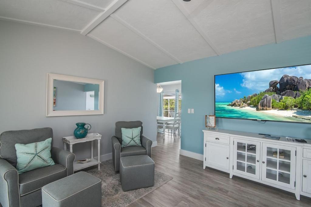 Mermaid Manor; Waterfront With Direct Ocean Access And Private Heated Pool Marco Island Exterior photo